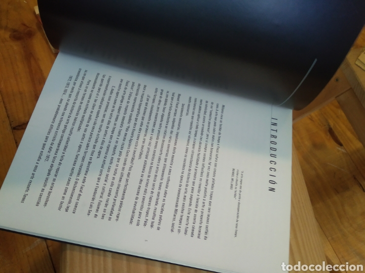 Libros de segunda mano: MANUEL FACAL. CAIXAS NEGRAS #5152 - Foto 3