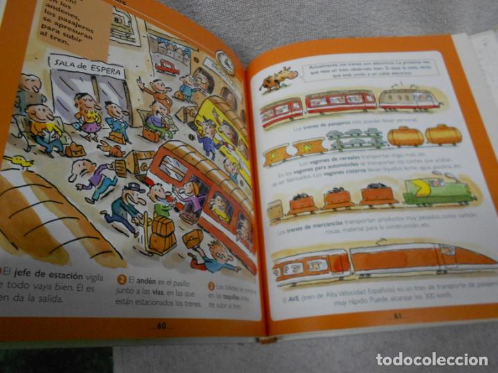 Libros de segunda mano: TU PRIMERA ENCICLOPEDIA VOX - Foto 2