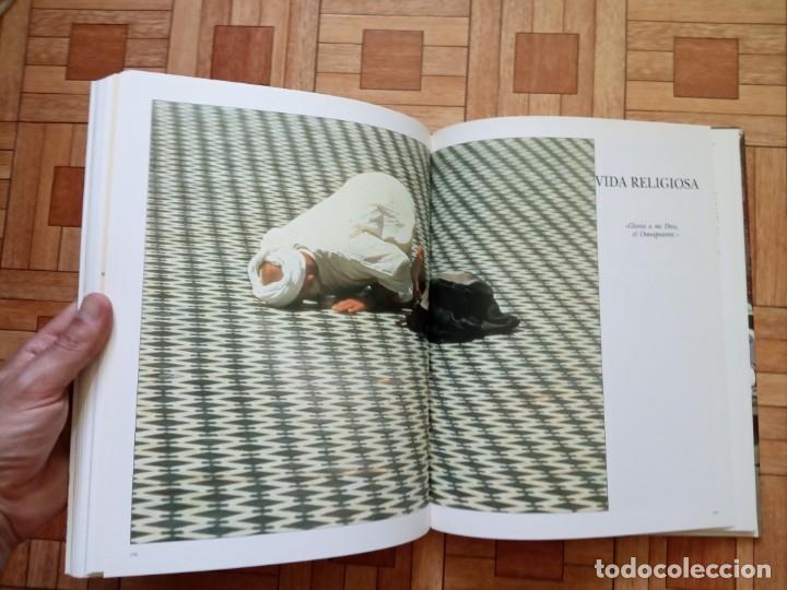 Libros de segunda mano: FRANCIS ROBINSON - EL MUNDO ISL&Aacute;MICO - Foto 2