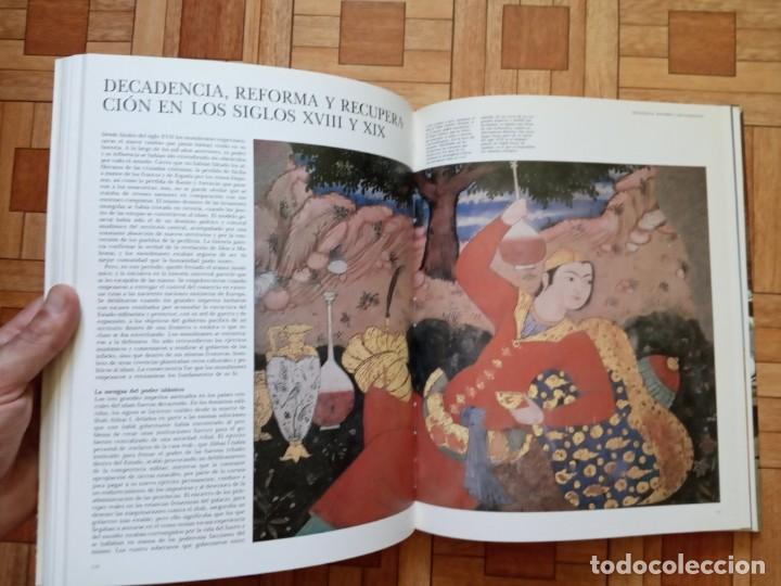 Libros de segunda mano: FRANCIS ROBINSON - EL MUNDO ISL&Aacute;MICO - Foto 3