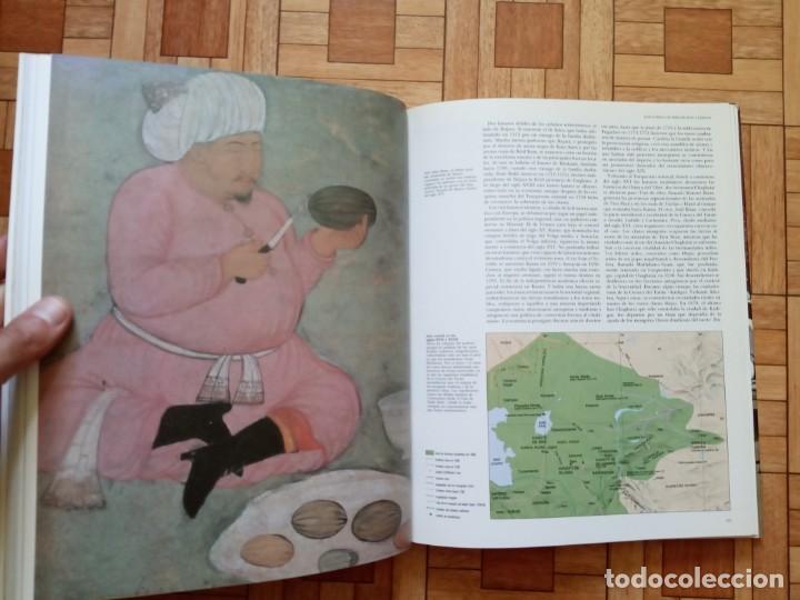 Libros de segunda mano: FRANCIS ROBINSON - EL MUNDO ISL&Aacute;MICO - Foto 6