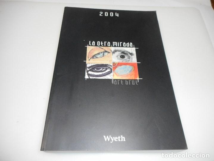 Libros de segunda mano: VV.AA La otra mirada 2004 Q1673T - Foto 1