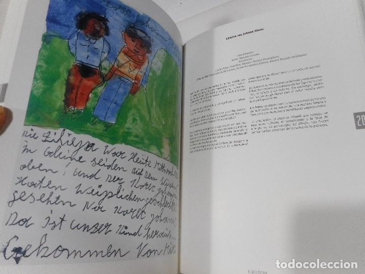 Libros de segunda mano: VV.AA La otra mirada 2004 Q1673T - Foto 3