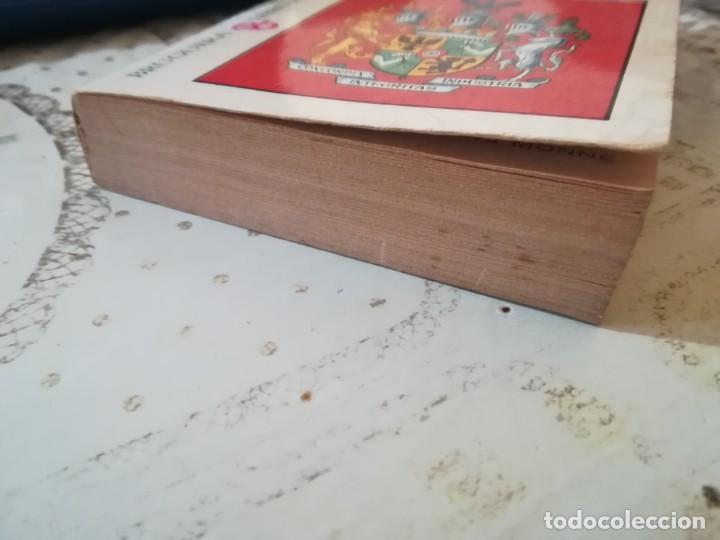 Libros de segunda mano: Los Rothschild - Frederic Morton - Foto 8