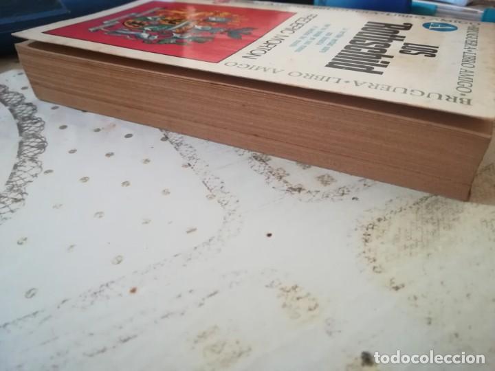Libros de segunda mano: Los Rothschild - Frederic Morton - Foto 9