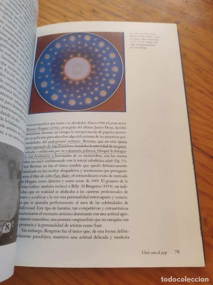 Libros de segunda mano: EL ESPLENDOR DE LOS SESENTA. THOMAS CROW - Foto 7