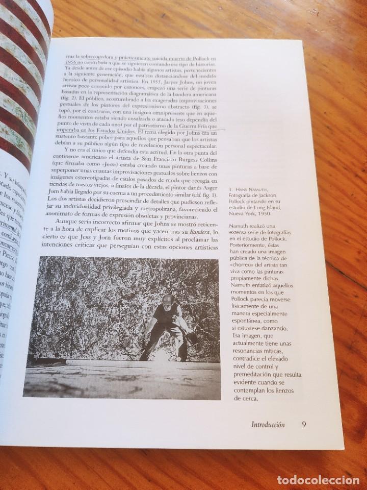 Libros de segunda mano: EL ESPLENDOR DE LOS SESENTA. THOMAS CROW - Foto 10