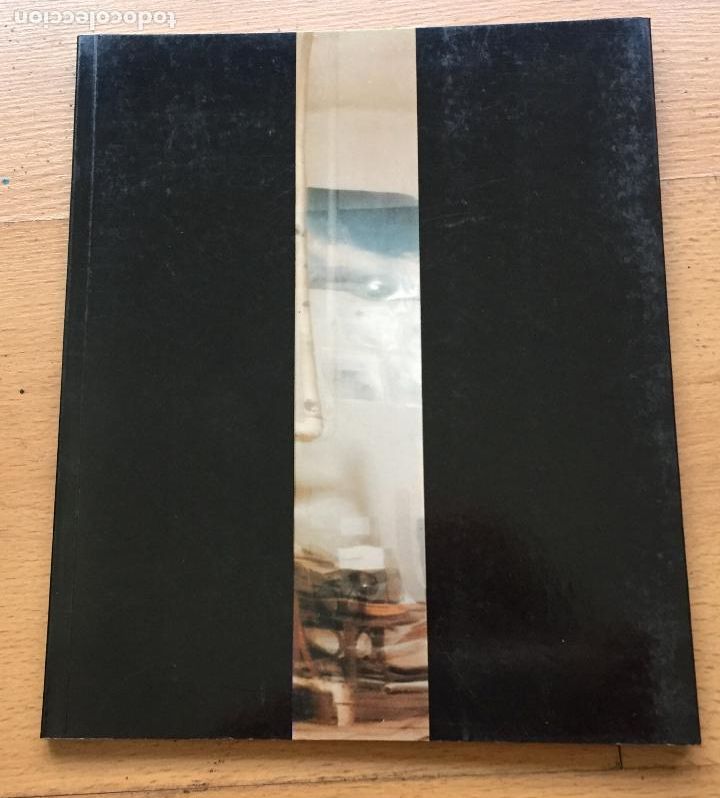 Libros de segunda mano: JAIME LORENTE Catalogo Sala Luzan 1993 - Foto 1