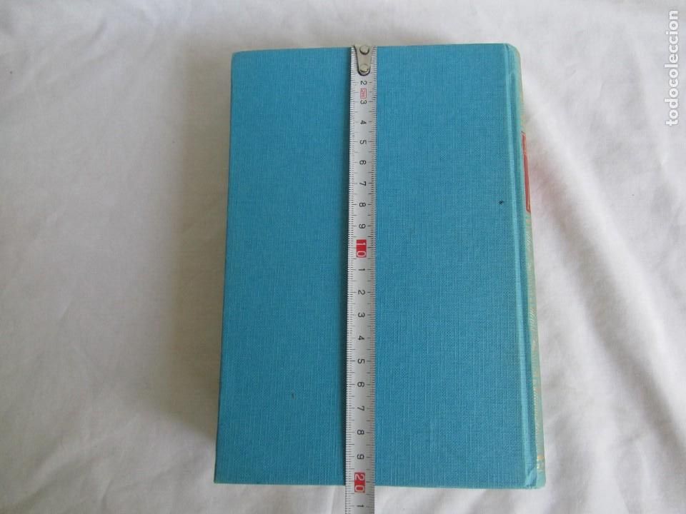 Libros de segunda mano: Antolog&iacute;a del amor, 2 tomos: I + II, Ed. Acervo - Foto 5