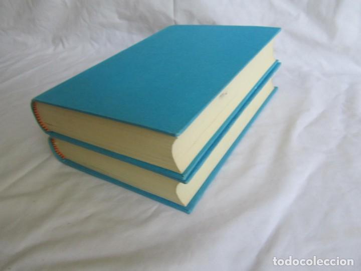 Libros de segunda mano: Antolog&iacute;a del amor, 2 tomos: I + II, Ed. Acervo - Foto 10