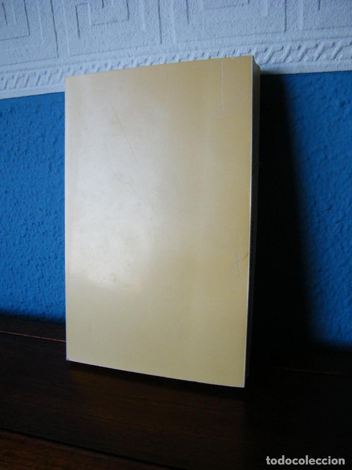 Libros de segunda mano: LA ZAHURDA DORADA - E. DOM&Iacute;NGUEZ PERELA - Foto 2