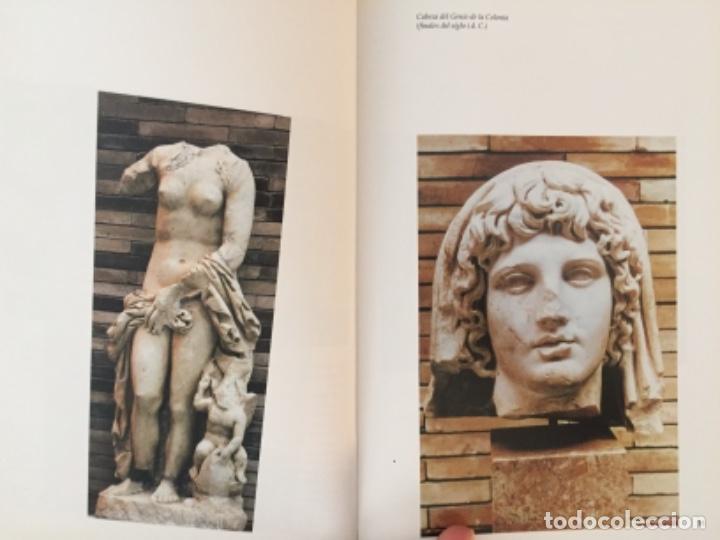 Libros de segunda mano: Museo nacional de arte romano - Foto 2