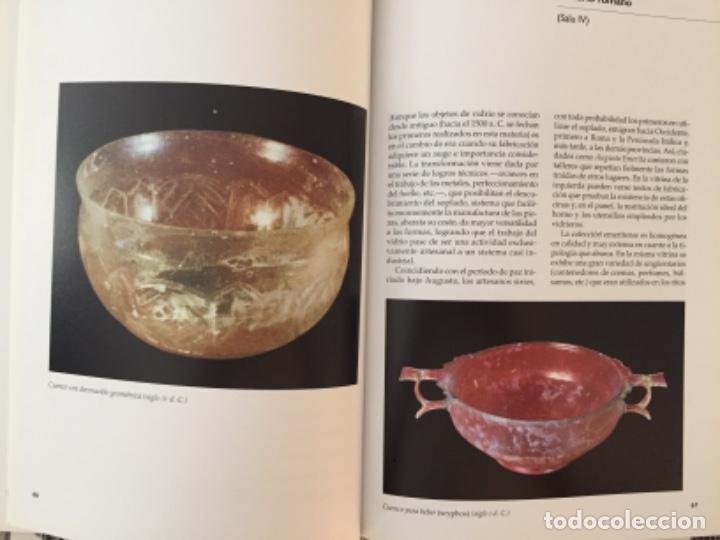 Libros de segunda mano: Museo nacional de arte romano - Foto 3