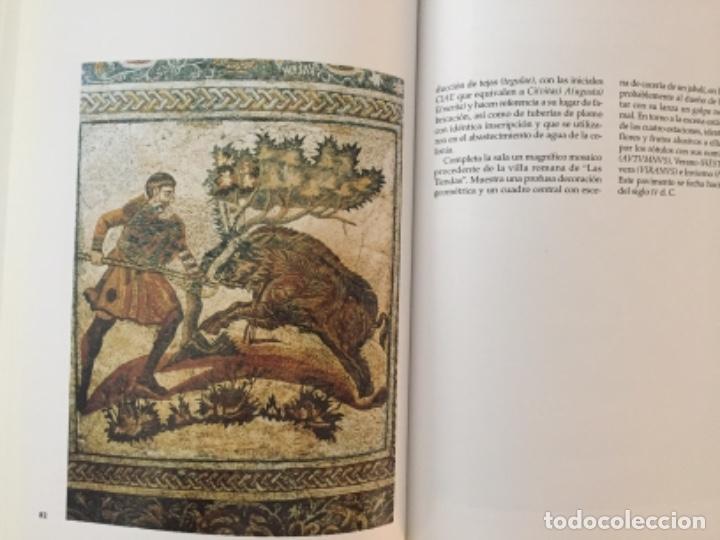 Libros de segunda mano: Museo nacional de arte romano - Foto 4