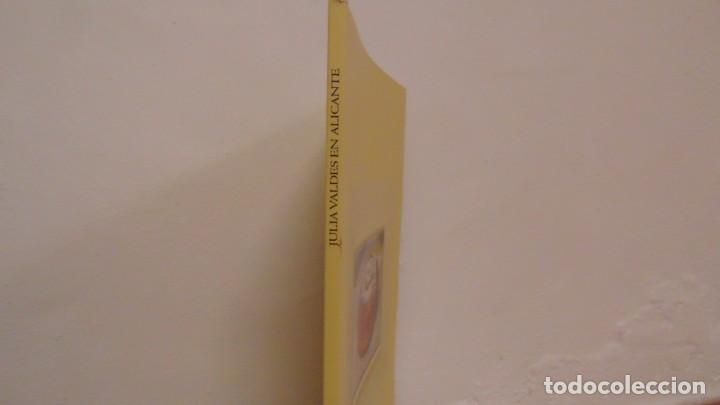 Libros de segunda mano: Julia Vald&eacute;s - Foto 7