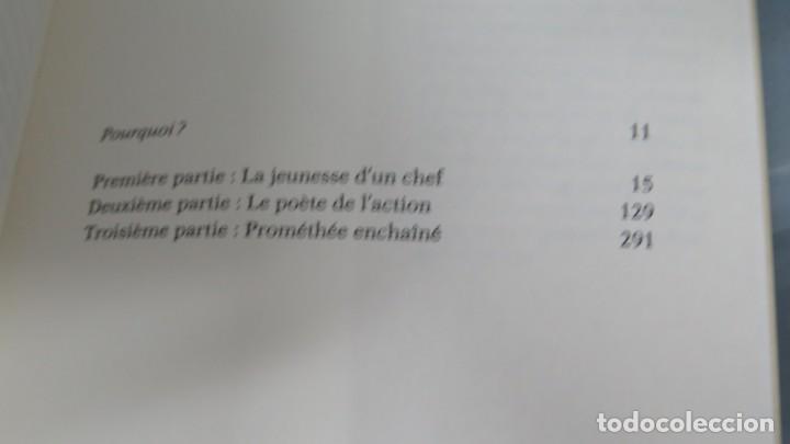 Libros de segunda mano: NAPOLEON OU LA DESTINEE. ROUART - Foto 2