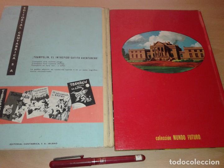 Libros de segunda mano: Cuentos para Ni&ntilde;os, Lady Penelope, 2 Libros, T 10 - Foto 2