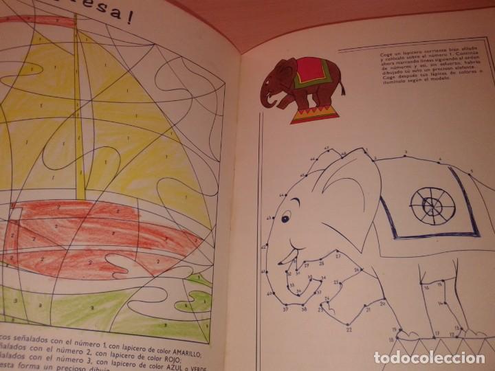 Libros de segunda mano: Cuentos para Ni&ntilde;os, Lady Penelope, 2 Libros, T 10 - Foto 5