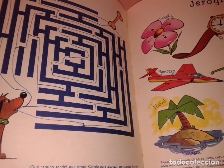Libros de segunda mano: Cuentos para Ni&ntilde;os, Lady Penelope, 2 Libros, T 10 - Foto 6