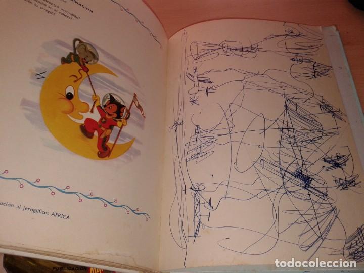 Libros de segunda mano: Cuentos para Ni&ntilde;os, Lady Penelope, 2 Libros, T 10 - Foto 9