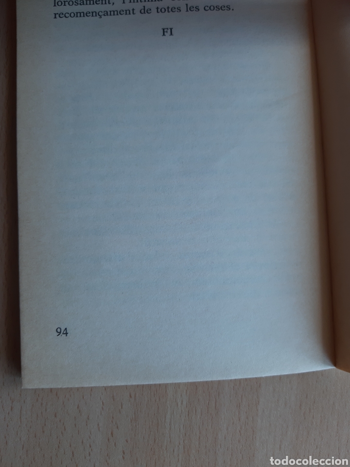 Libros de segunda mano: Letern Adam. Jules Verne. - Foto 3