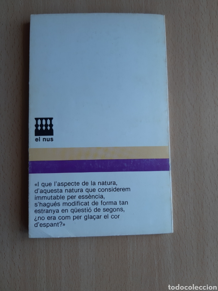 Libros de segunda mano: Letern Adam. Jules Verne. - Foto 4