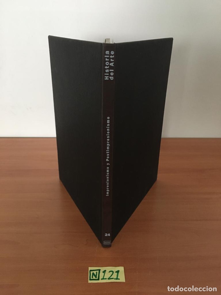 Libros de segunda mano: Historia Del Arte - Foto 1
