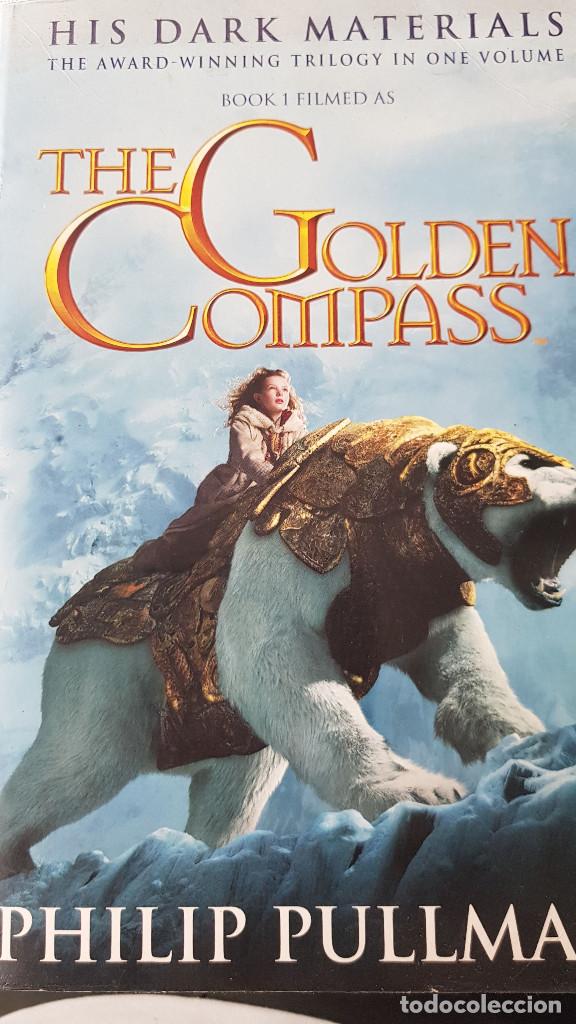 His Dark Materials The Golden Compass Philip Comprar En Todocoleccion 211417726 6352