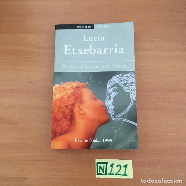 Libros de segunda mano: Beatriz Y Los Cuerpos Celestes - Foto 1
