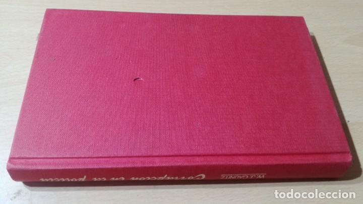 Libros de segunda mano: CORUPCION EN LA POLICIA - WILLIAN J CAUNITZ - CIRCULO LECTORES / W302 - Foto 2
