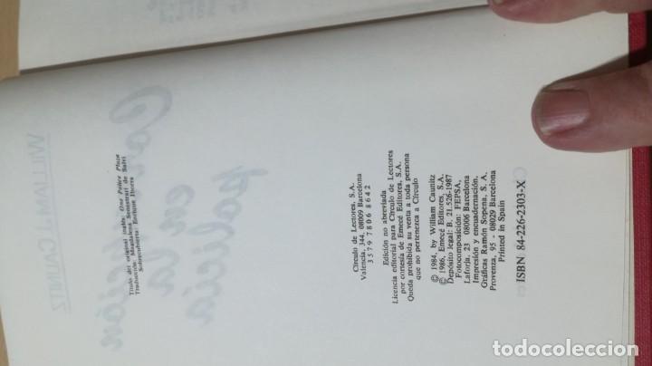 Libros de segunda mano: CORUPCION EN LA POLICIA - WILLIAN J CAUNITZ - CIRCULO LECTORES / W302 - Foto 5