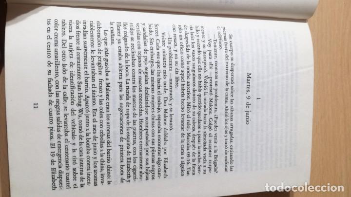 Libros de segunda mano: CORUPCION EN LA POLICIA - WILLIAN J CAUNITZ - CIRCULO LECTORES / W302 - Foto 6