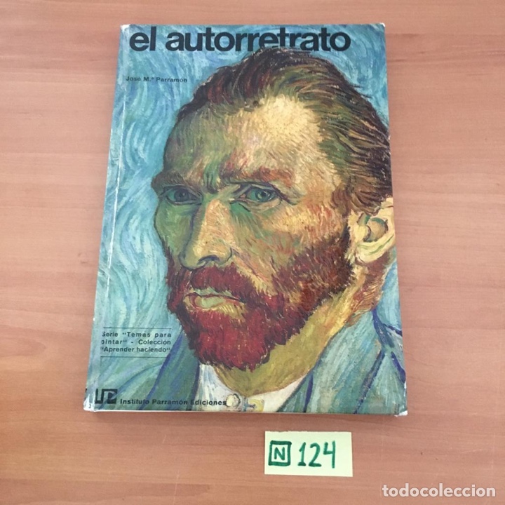 Libros de segunda mano: El Autorretrato - Foto 1