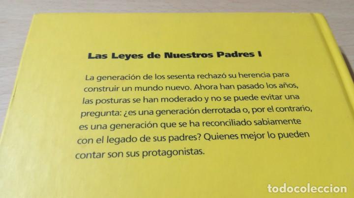 Libros de segunda mano: LAS LEYES DE NUESTROS PADRES I - SCOTT TUROW - PLURAL / W303 - Foto 3