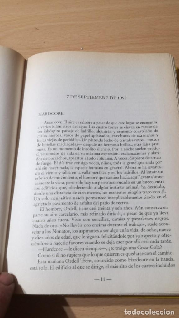 Libros de segunda mano: LAS LEYES DE NUESTROS PADRES I - SCOTT TUROW - PLURAL / W303 - Foto 8