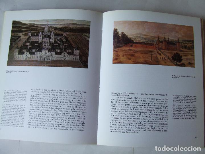 Libros de segunda mano: MADRID EN EL RENACIMIENTO 1986 MUY ILUSTRADO - Foto 3