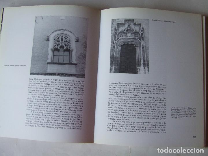 Libros de segunda mano: MADRID EN EL RENACIMIENTO 1986 MUY ILUSTRADO - Foto 4
