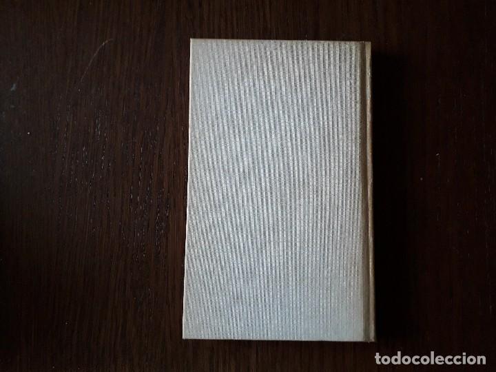 Libros de segunda mano: libro usado, Freud, epistolario. - Foto 2