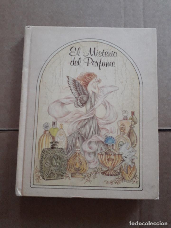 Libros de segunda mano: El misterio del perfume - Foto 1