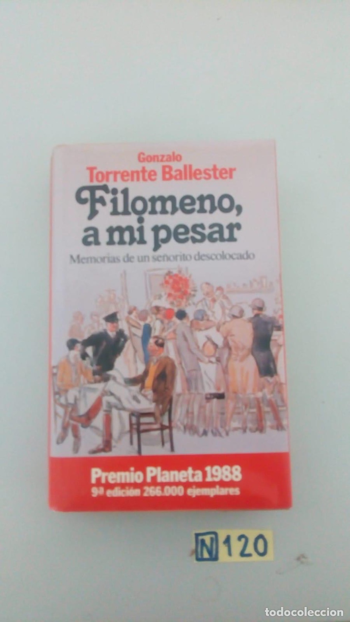 Libros de segunda mano: A Mi Pesar - Foto 1
