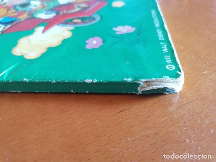 Libros de segunda mano: LECTURAS DISNEY ** SUSAETA 1972 - Foto 3