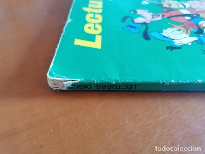 Libros de segunda mano: LECTURAS DISNEY ** SUSAETA 1972 - Foto 4