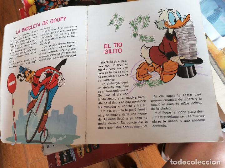 Libros de segunda mano: LECTURAS DISNEY ** SUSAETA 1972 - Foto 9