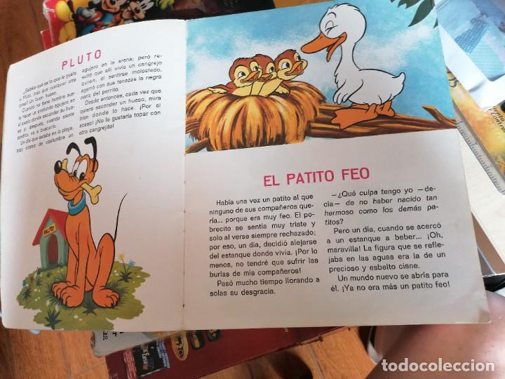 Libros de segunda mano: LECTURAS DISNEY ** SUSAETA 1972 - Foto 10