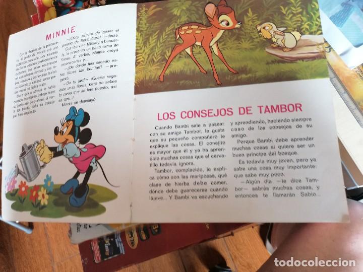 Libros de segunda mano: LECTURAS DISNEY ** SUSAETA 1972 - Foto 11