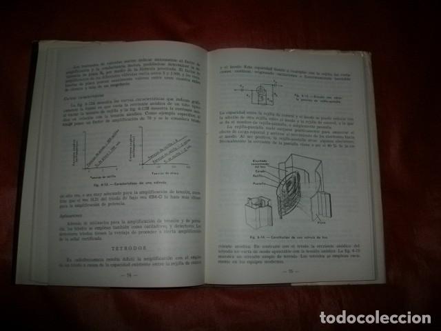 Libros de segunda mano: COMPONENTES ELECTR&Oacute;NICOS - FARL J. WATERS - Foto 3