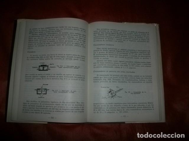 Libros de segunda mano: COMPONENTES ELECTR&Oacute;NICOS - FARL J. WATERS - Foto 4