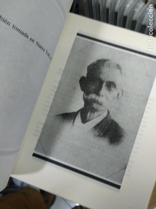 Libros de segunda mano: iconografia / maximo gomez - Foto 2