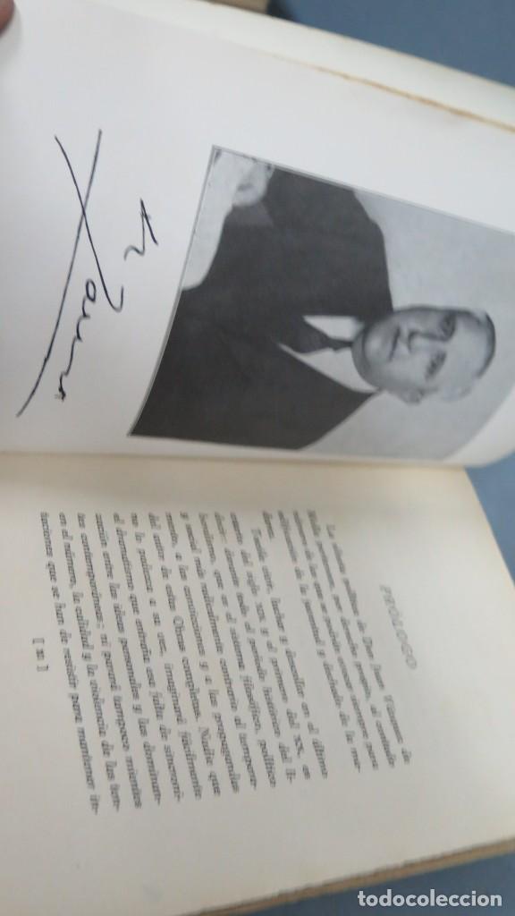 Libros de segunda mano: 1934.- TEMAS INTERNACIONALES. VAZQUEZ DE MELLA - Foto 3
