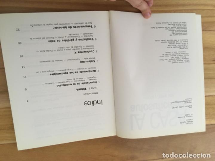 Libros de segunda mano: La casa autosuficiente, Brenda y Robert Vale - Foto 3